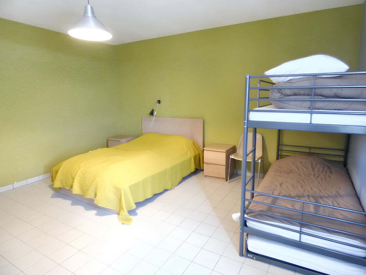 Maison 12 chambres avec jacuzzi pour 27 personnes à Nouart - Photo 10