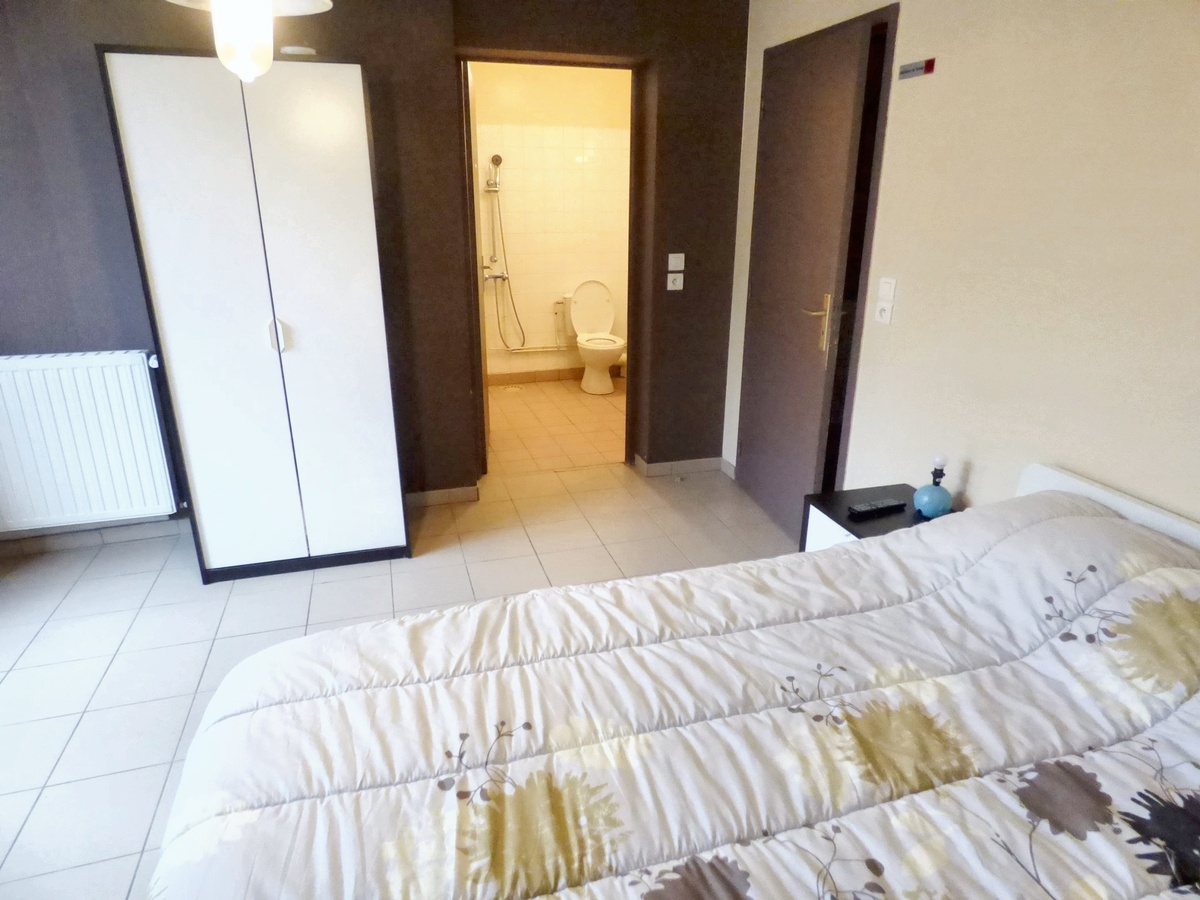 Maison 12 chambres avec jacuzzi pour 27 personnes à Nouart - Photo 11