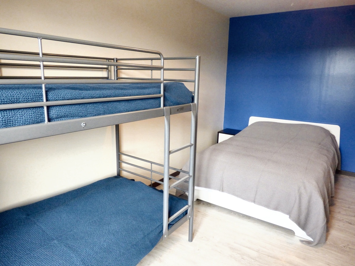 Maison 12 chambres avec jacuzzi pour 27 personnes à Nouart - Photo 13
