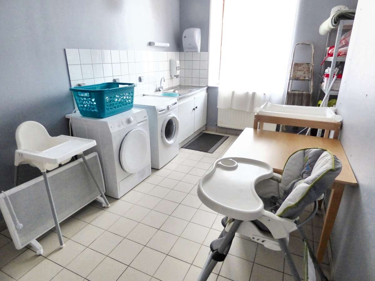 Maison 12 chambres avec jacuzzi pour 27 personnes à Nouart - Photo 15