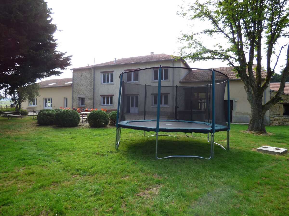Maison 12 chambres avec jacuzzi pour 27 personnes à Nouart - Photo 16