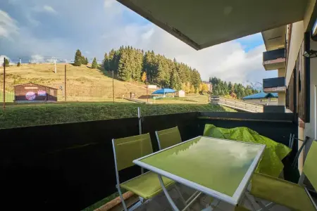 Location appartement à Allevard