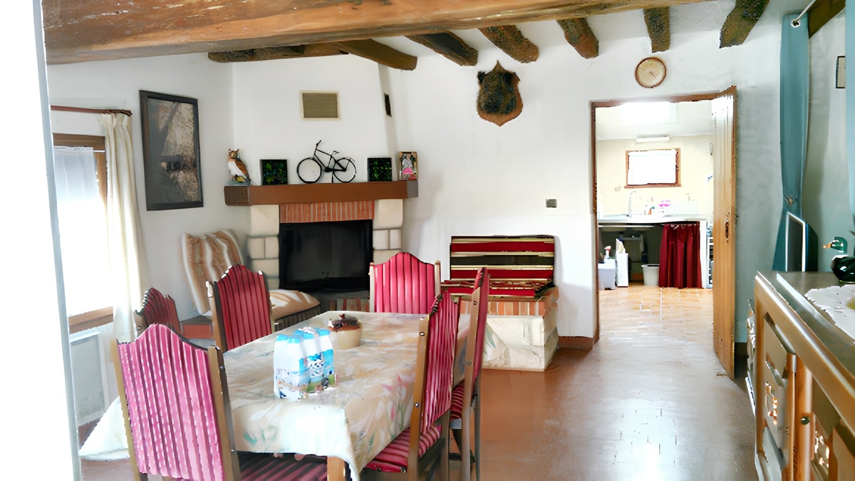 Maison 70 m² avec cheminée à Saint-Père - Photo 4