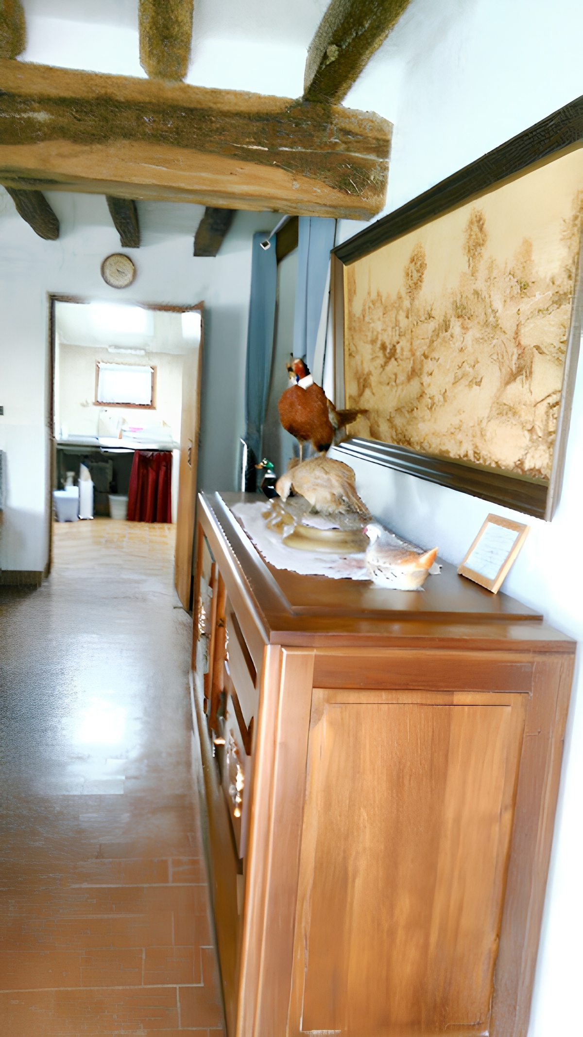 Maison 70 m² avec cheminée à Saint-Père - Photo 6