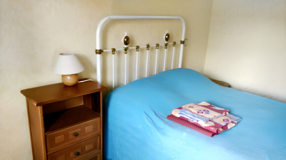 Maison 70 m² avec cheminée à Saint-Père - Photo 7