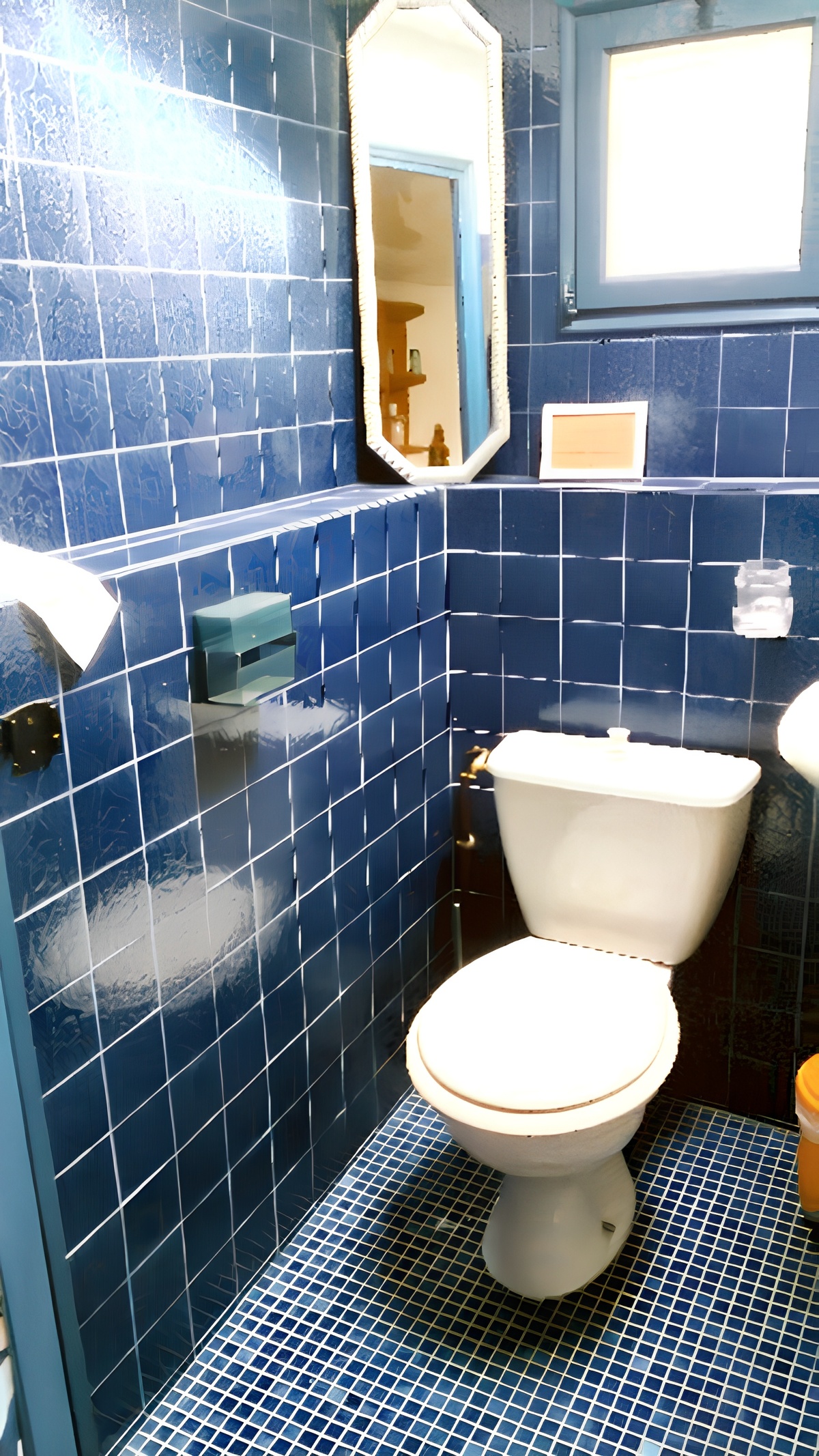 Maison 70 m² avec cheminée à Saint-Père - Photo 8