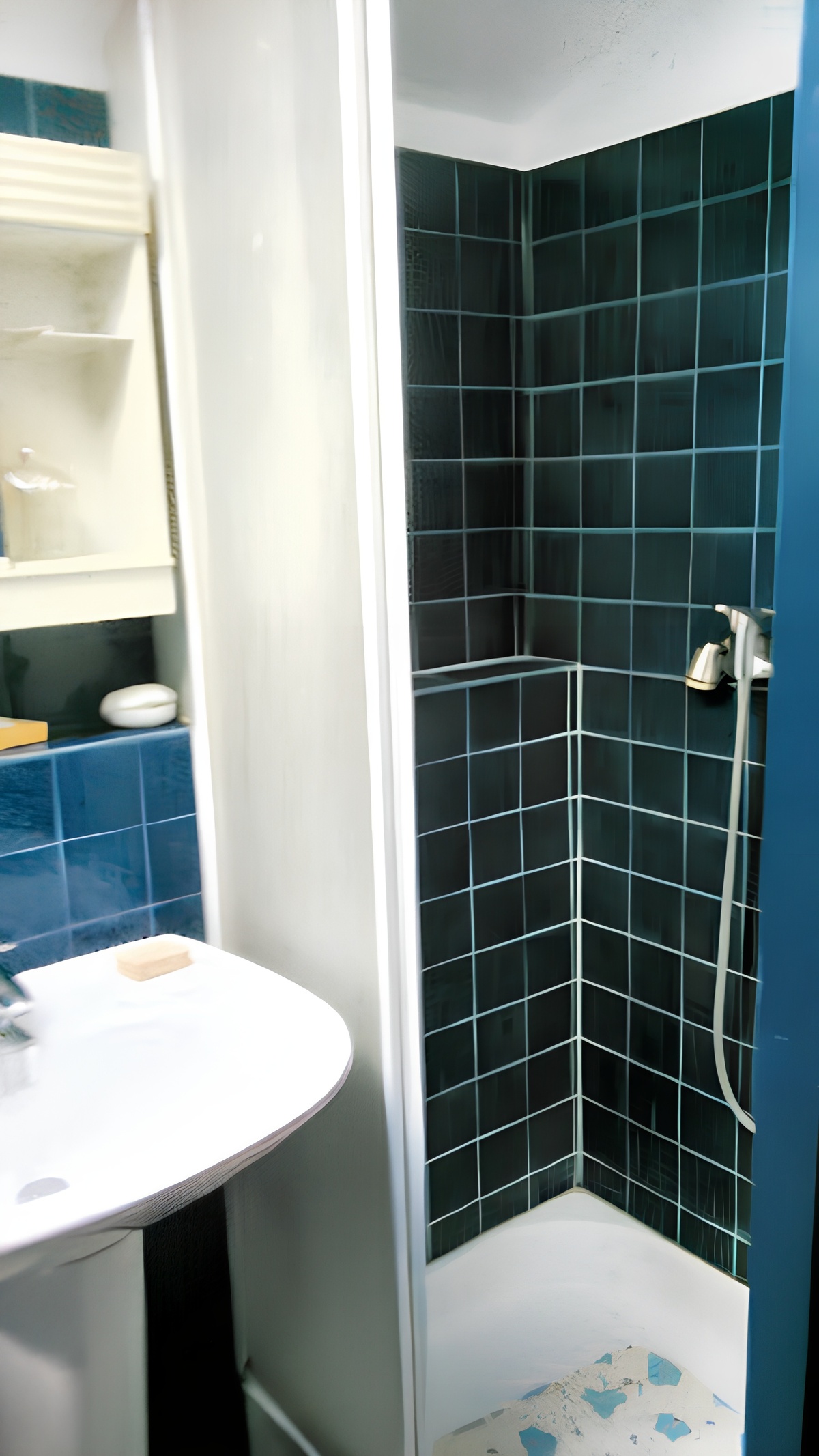 Maison 70 m² avec cheminée à Saint-Père - Photo 9