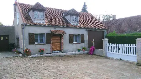 Location maison à Saint Père