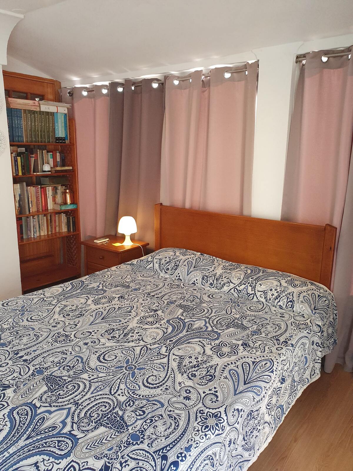 Studio en bord de mer à Sagres, 38 m² terrasse jardin - Photo 4