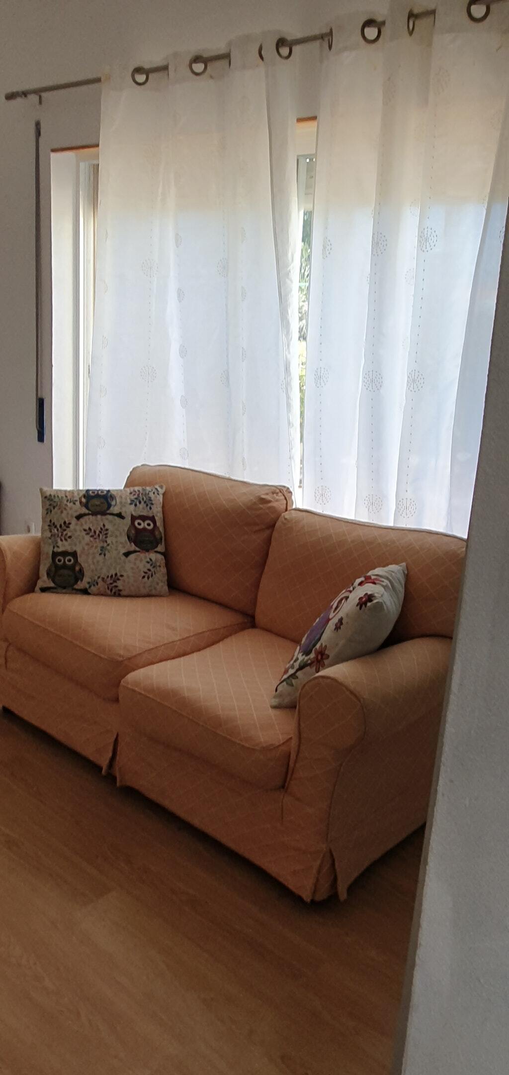Studio en bord de mer à Sagres, 38 m² terrasse jardin - Photo 5
