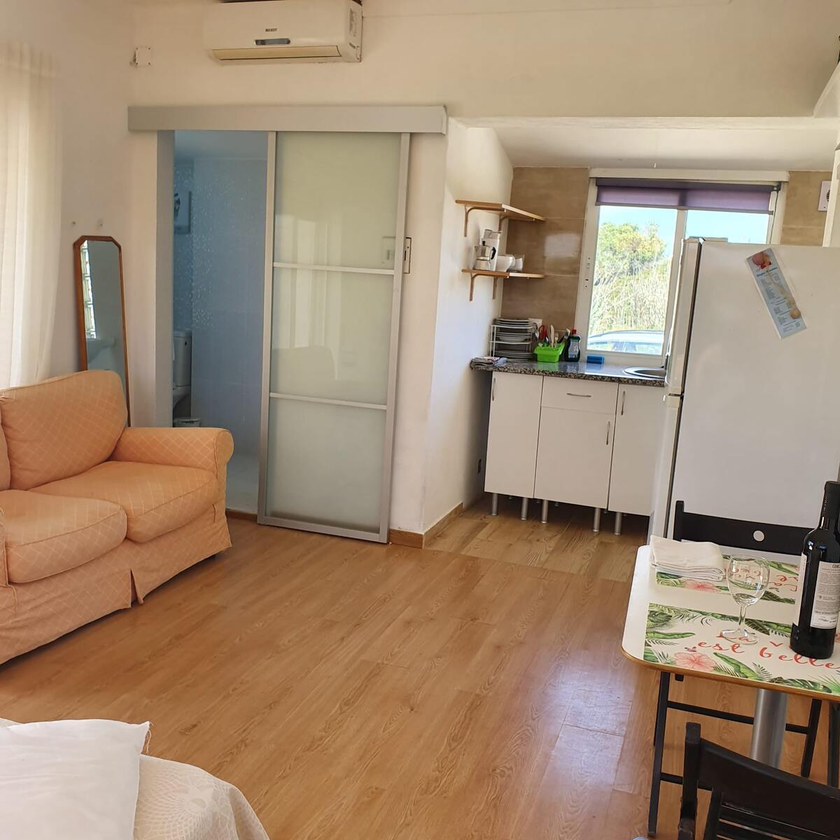 Studio en bord de mer à Sagres, 38 m² terrasse jardin - Photo 16