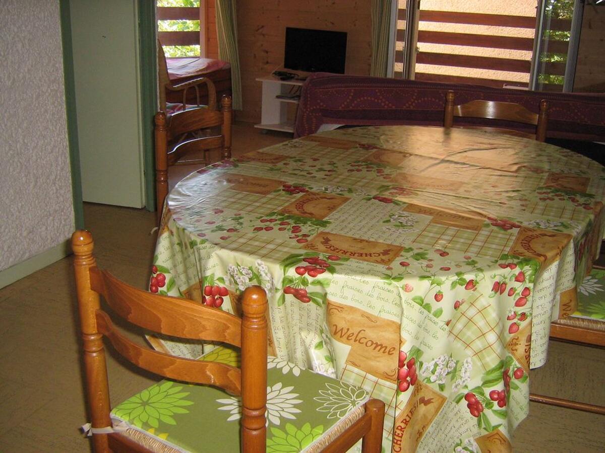 Studio 40 m² à Cauterets, vue montagne et accès ski gratuit - Photo 5