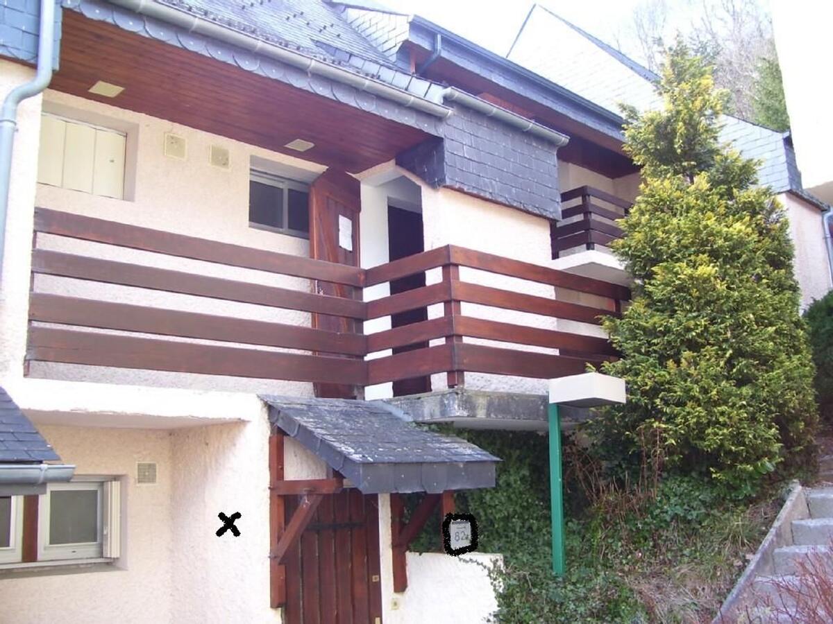 Studio 40 m² à Cauterets, vue montagne et accès ski gratuit - Photo 14