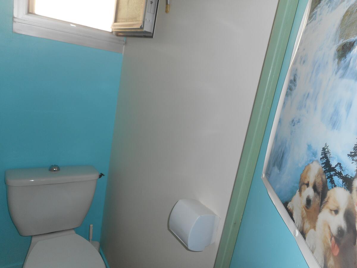 Studio 40 m² à Cauterets, vue montagne et accès ski gratuit - Photo 16