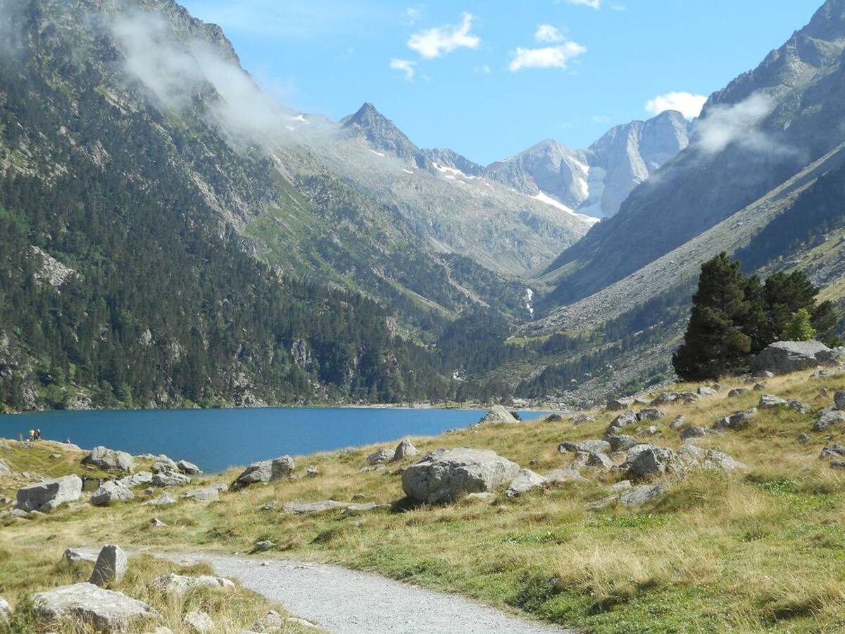 Studio 40 m² à Cauterets, vue montagne et accès ski gratuit - Photo 20