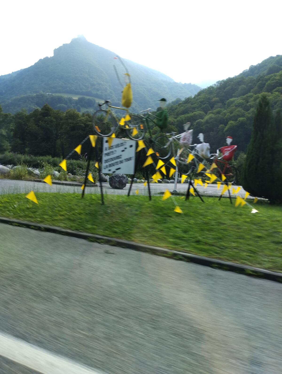 Studio 40 m² à Cauterets, vue montagne et accès ski gratuit - Photo 23