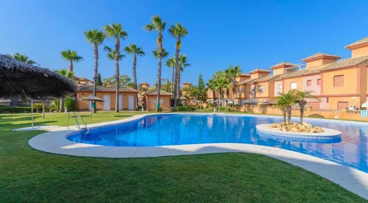 Maison 250m² pour 8, piscine été à Lepe - Photo 1