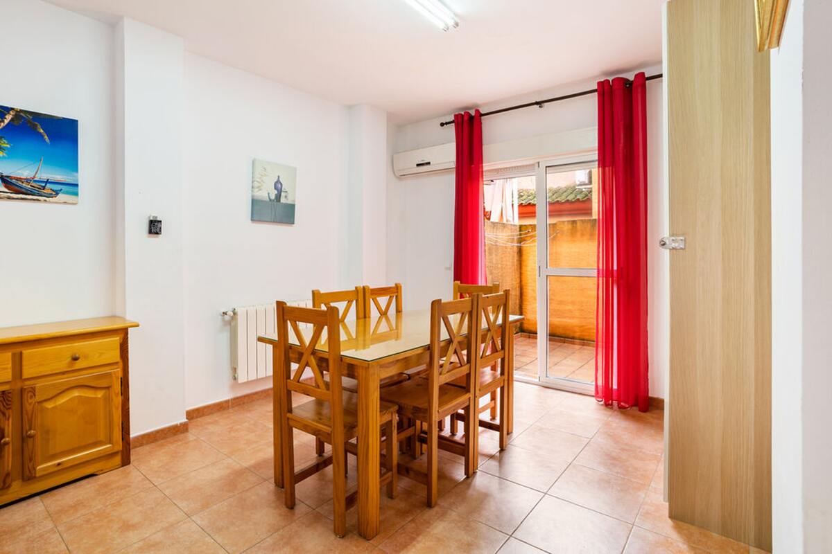 Maison 250m² pour 8, piscine été à Lepe - Photo 5