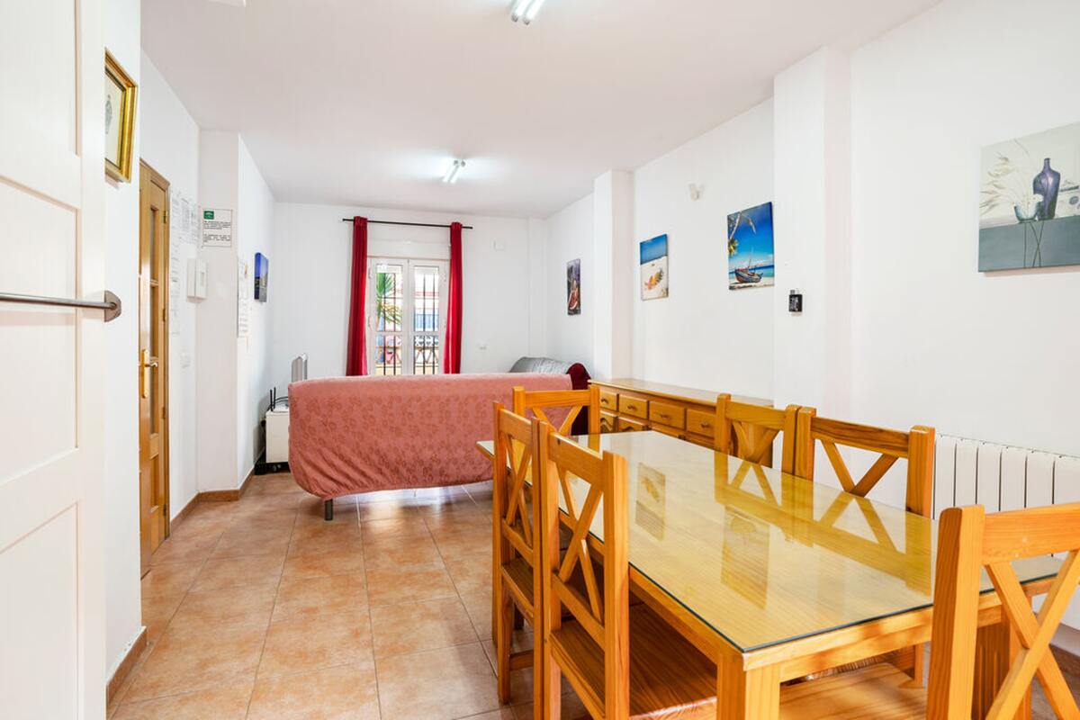 Maison 250m² pour 8, piscine été à Lepe - Photo 7
