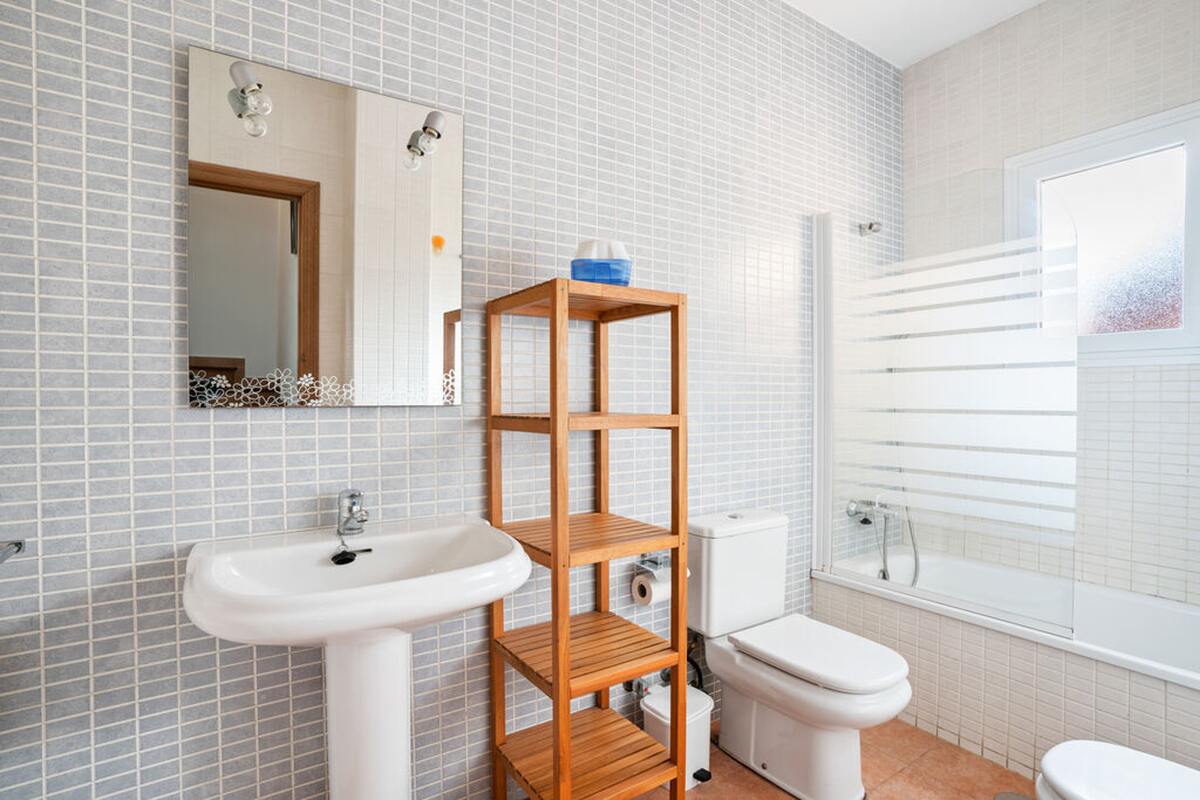 Maison 250m² pour 8, piscine été à Lepe - Photo 10