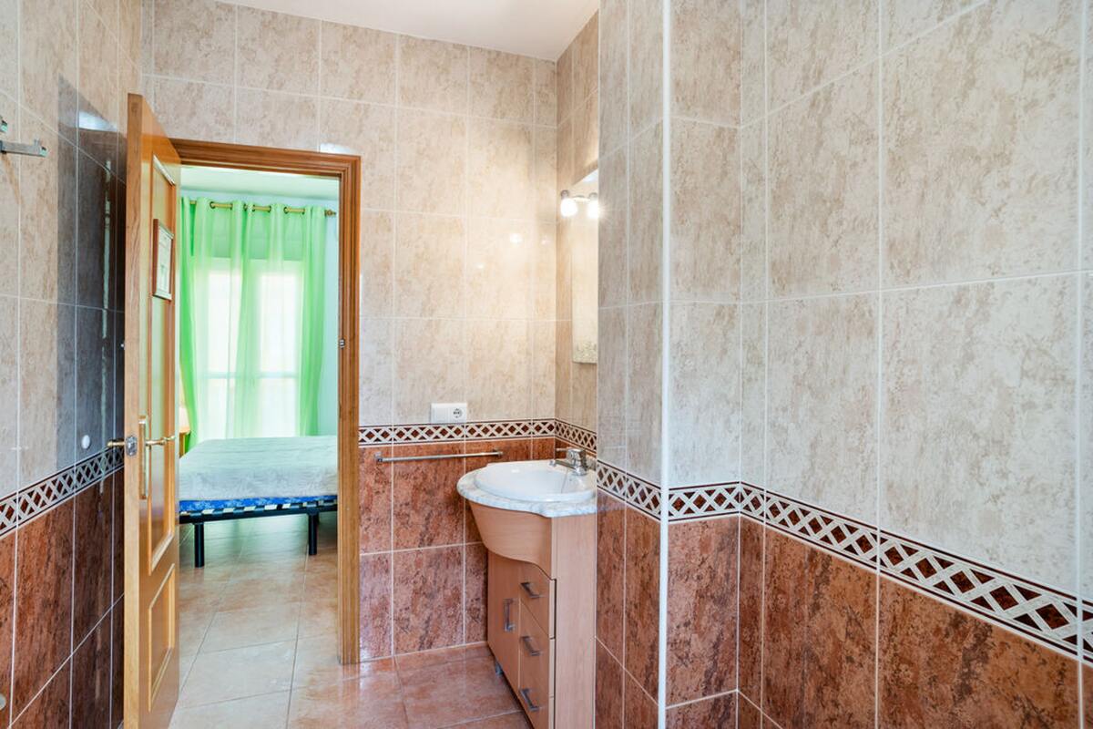 Maison 250m² pour 8, piscine été à Lepe - Photo 18