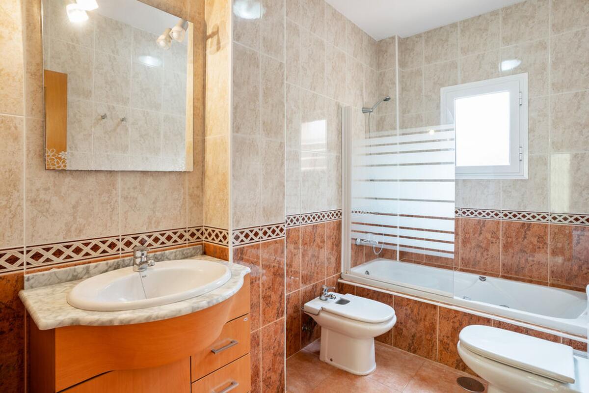 Maison 250m² pour 8, piscine été à Lepe - Photo 19