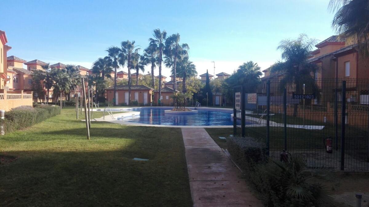 Maison 250m² pour 8, piscine été à Lepe - Photo 30