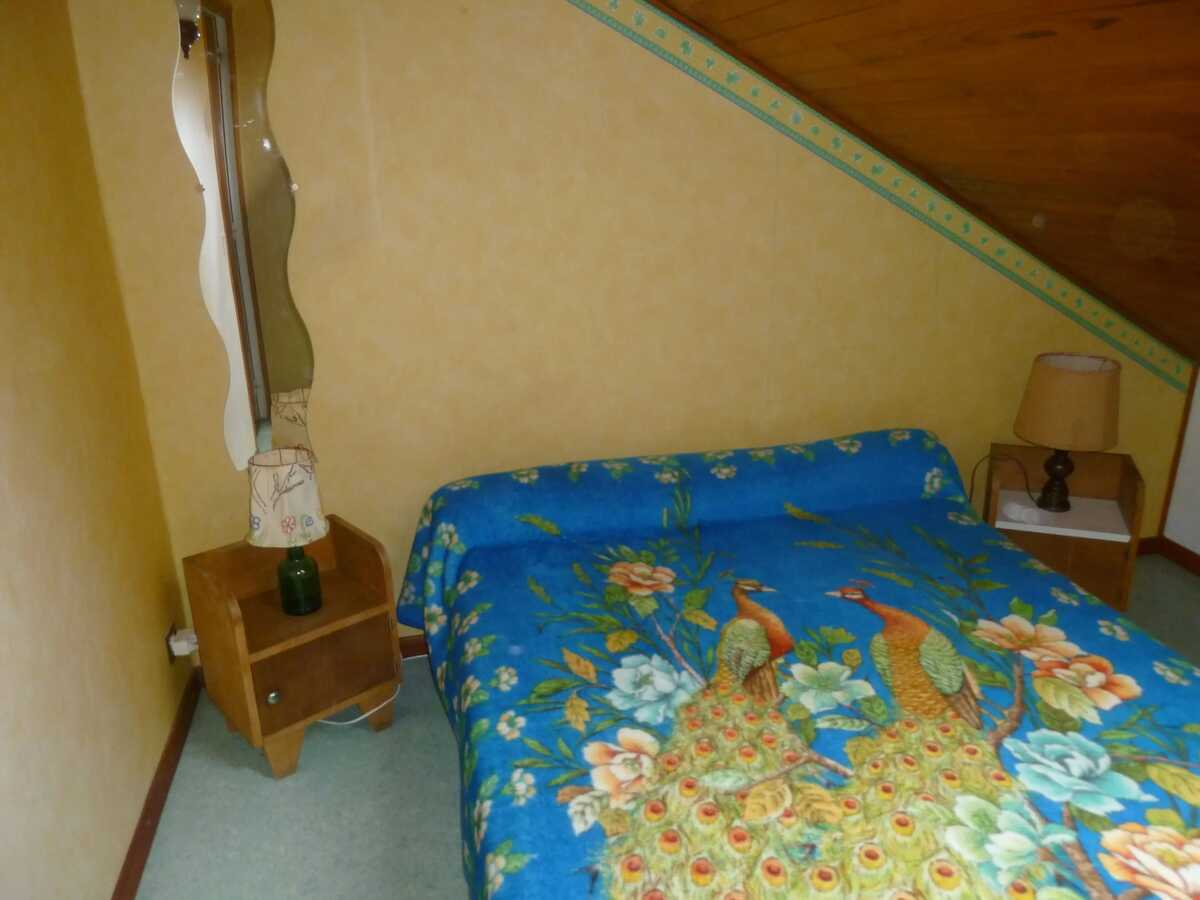 Maison 6 pers. à Saint-Léger-les-Mélèzes, accès pistes - Photo 3