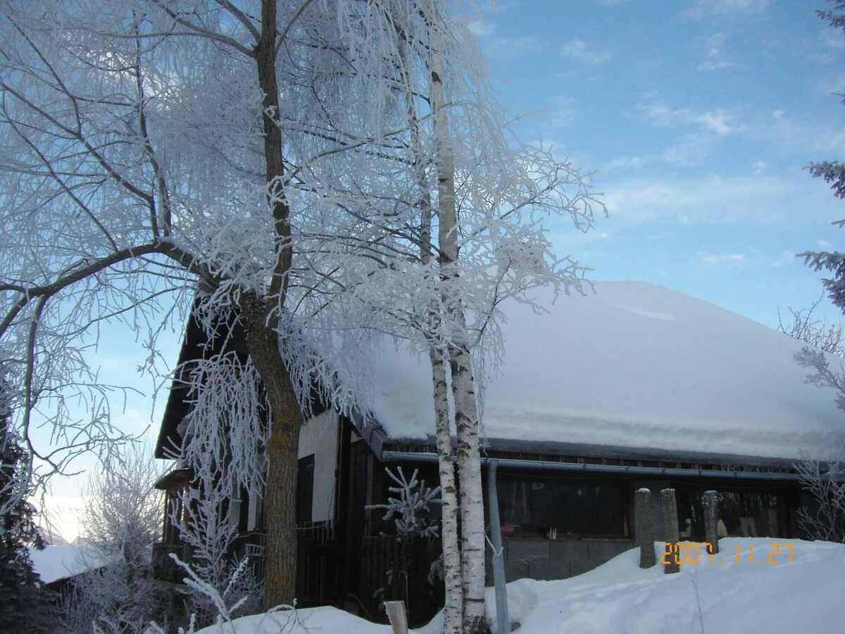 Maison 6 pers. à Saint-Léger-les-Mélèzes, accès pistes - Photo 4