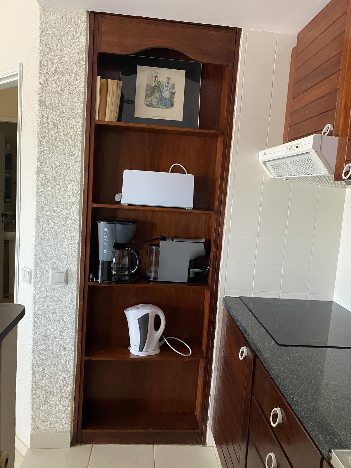 Appartement 4 pers. à Vilamoura, piscine & terrasse - Photo 6