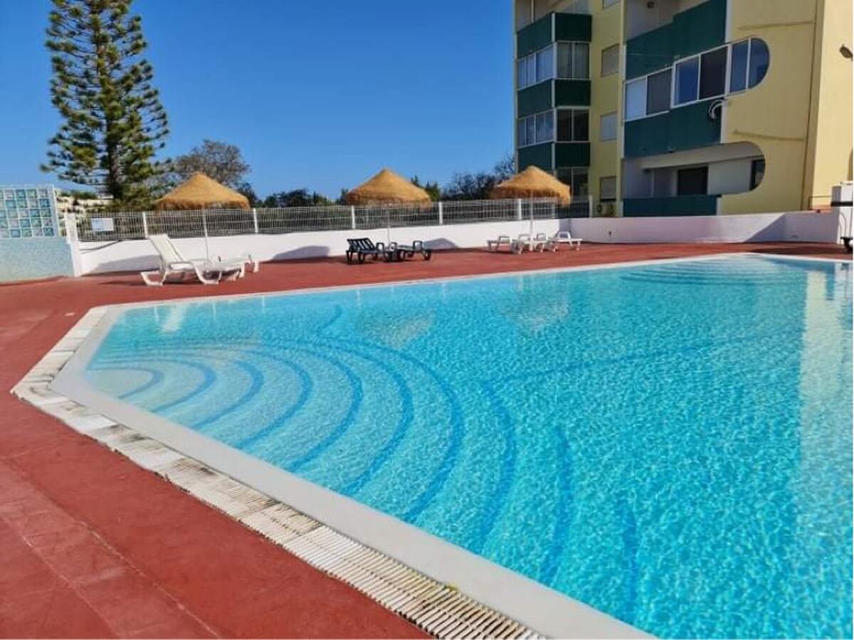 Appartement 4 pers. à Vilamoura, piscine & terrasse - Photo 11