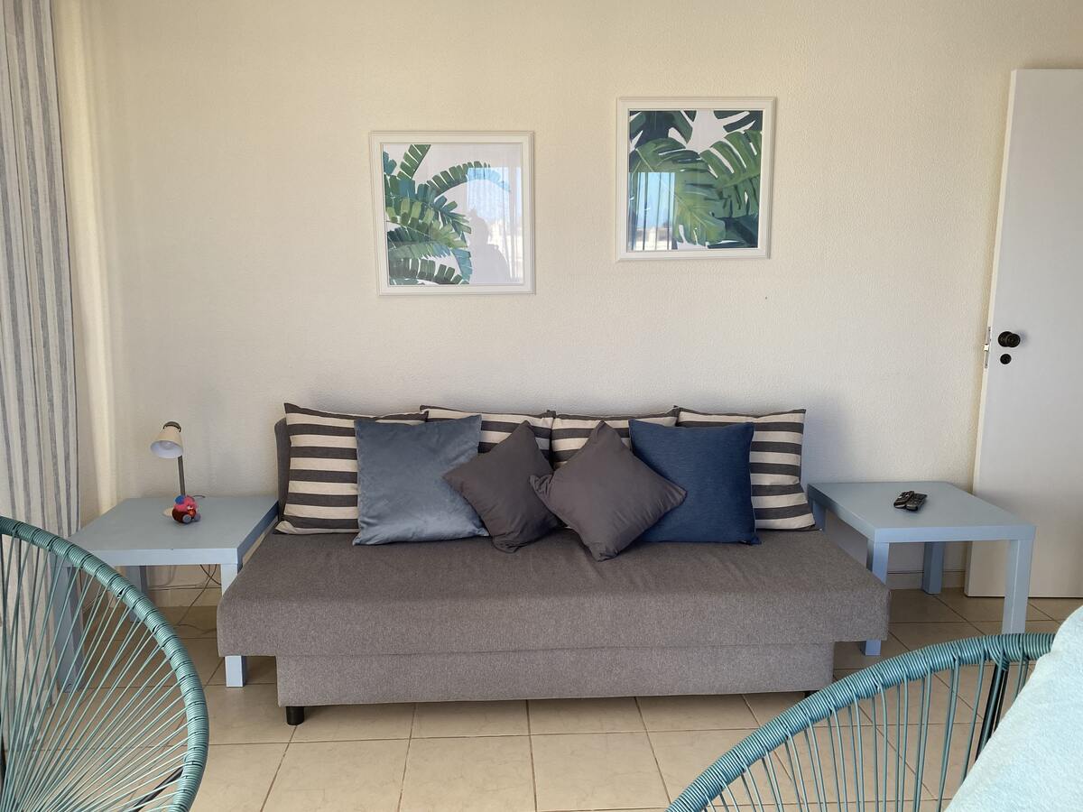 Appartement 4 pers. à Vilamoura, piscine & terrasse - Photo 13