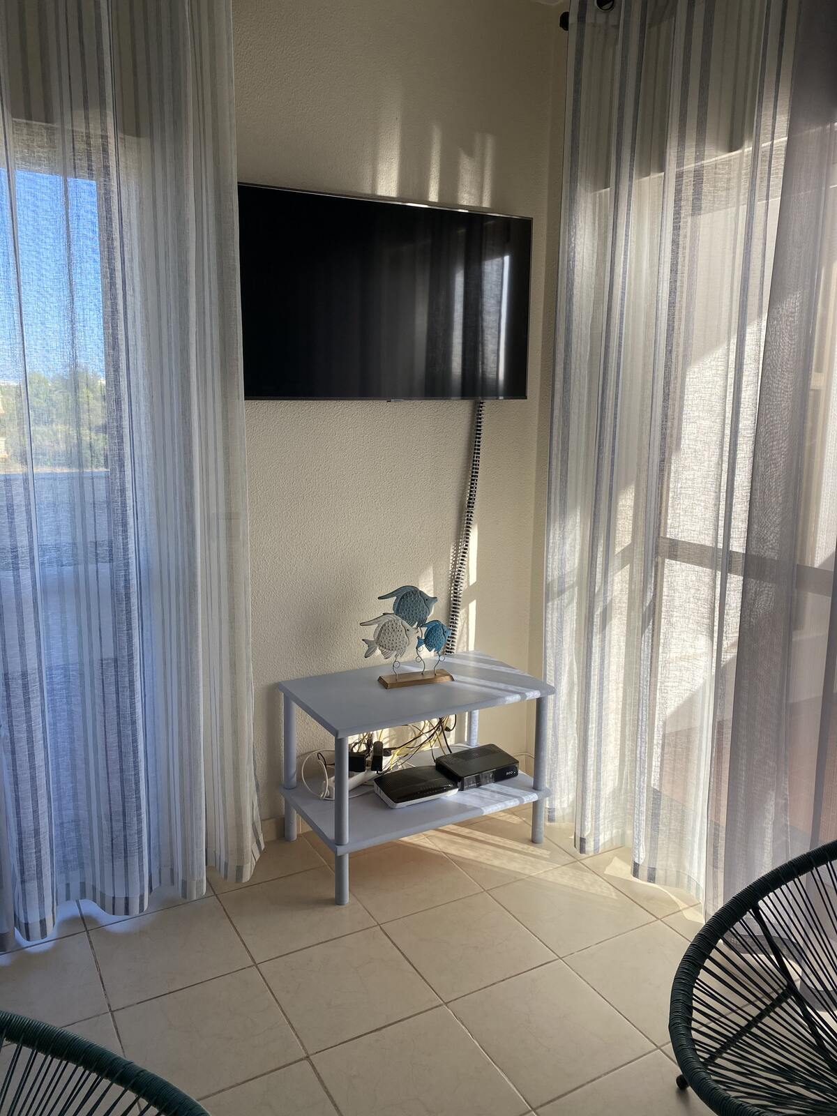Appartement 4 pers. à Vilamoura, piscine & terrasse - Photo 14
