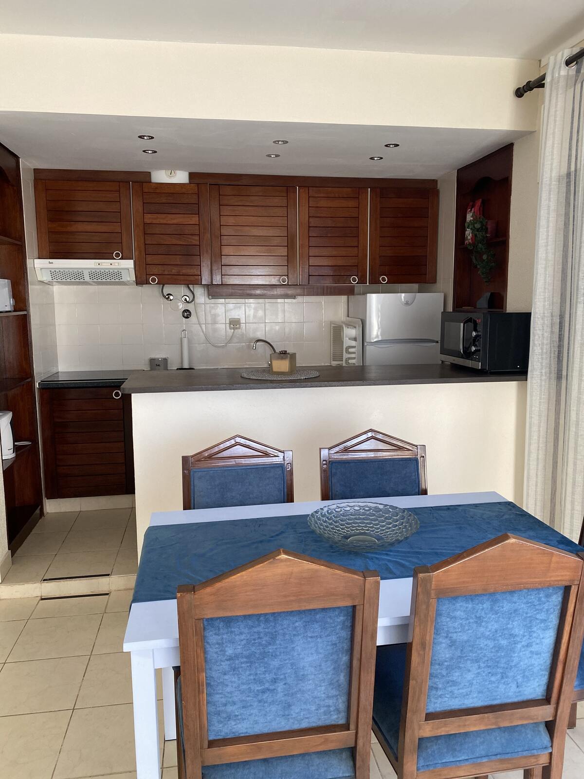 Appartement 4 pers. à Vilamoura, piscine & terrasse - Photo 15