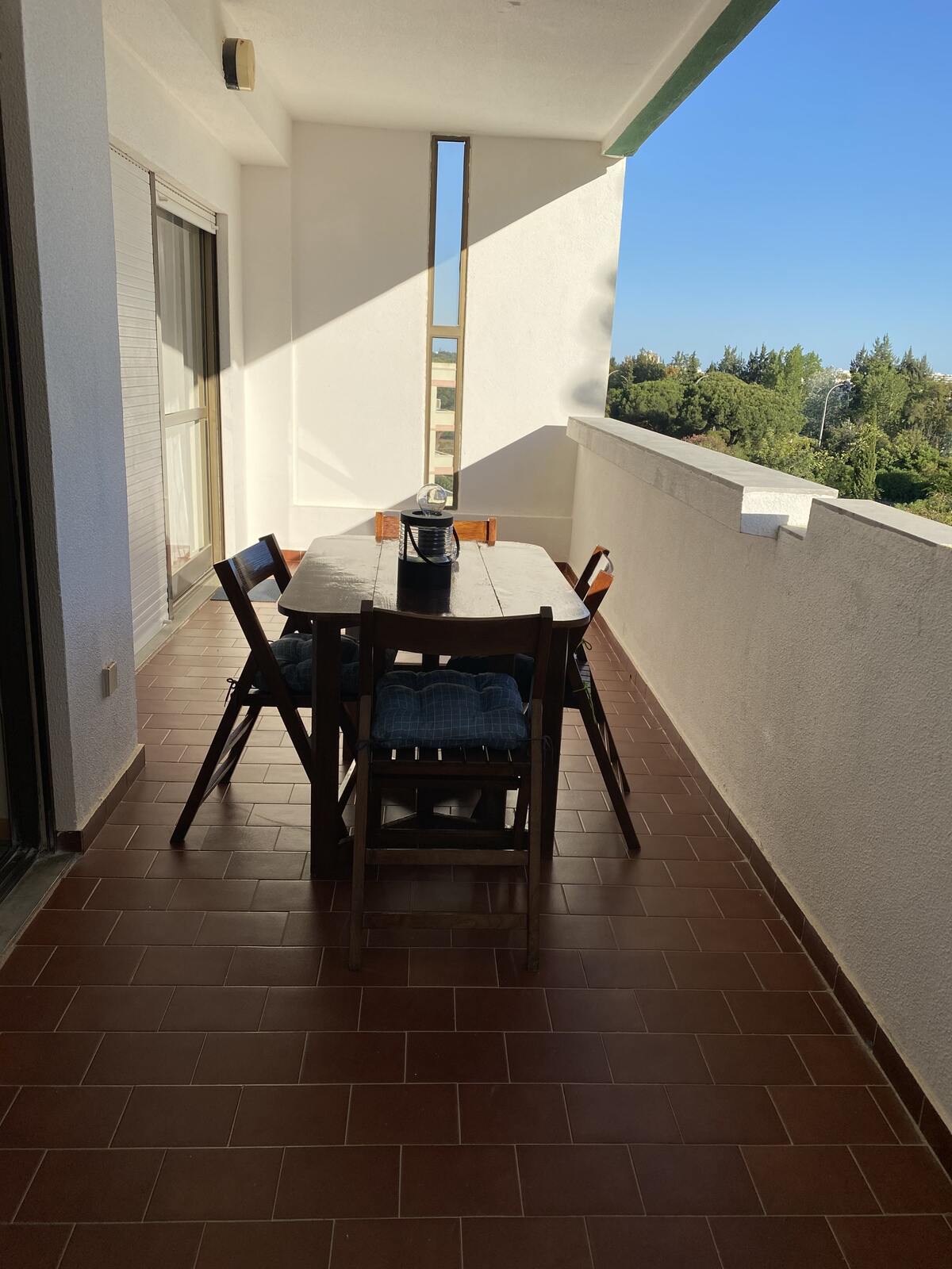Appartement 4 pers. à Vilamoura, piscine & terrasse - Photo 16