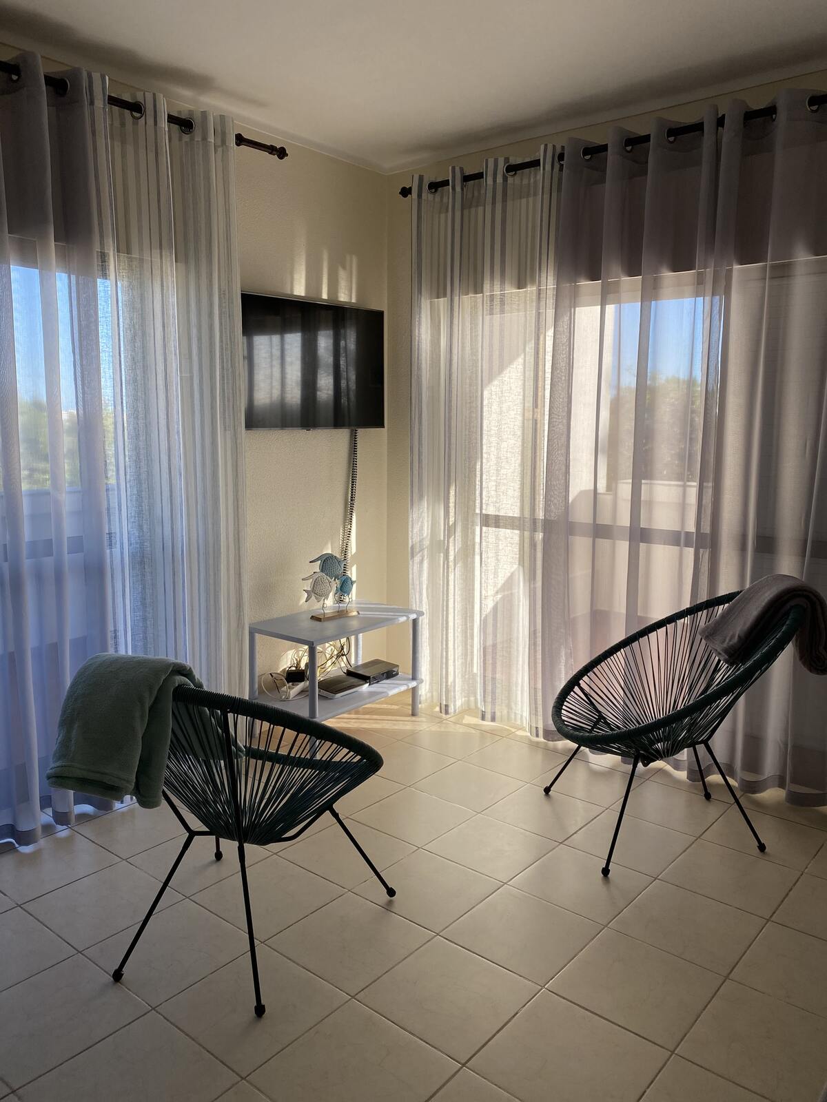 Appartement 4 pers. à Vilamoura, piscine & terrasse - Photo 18