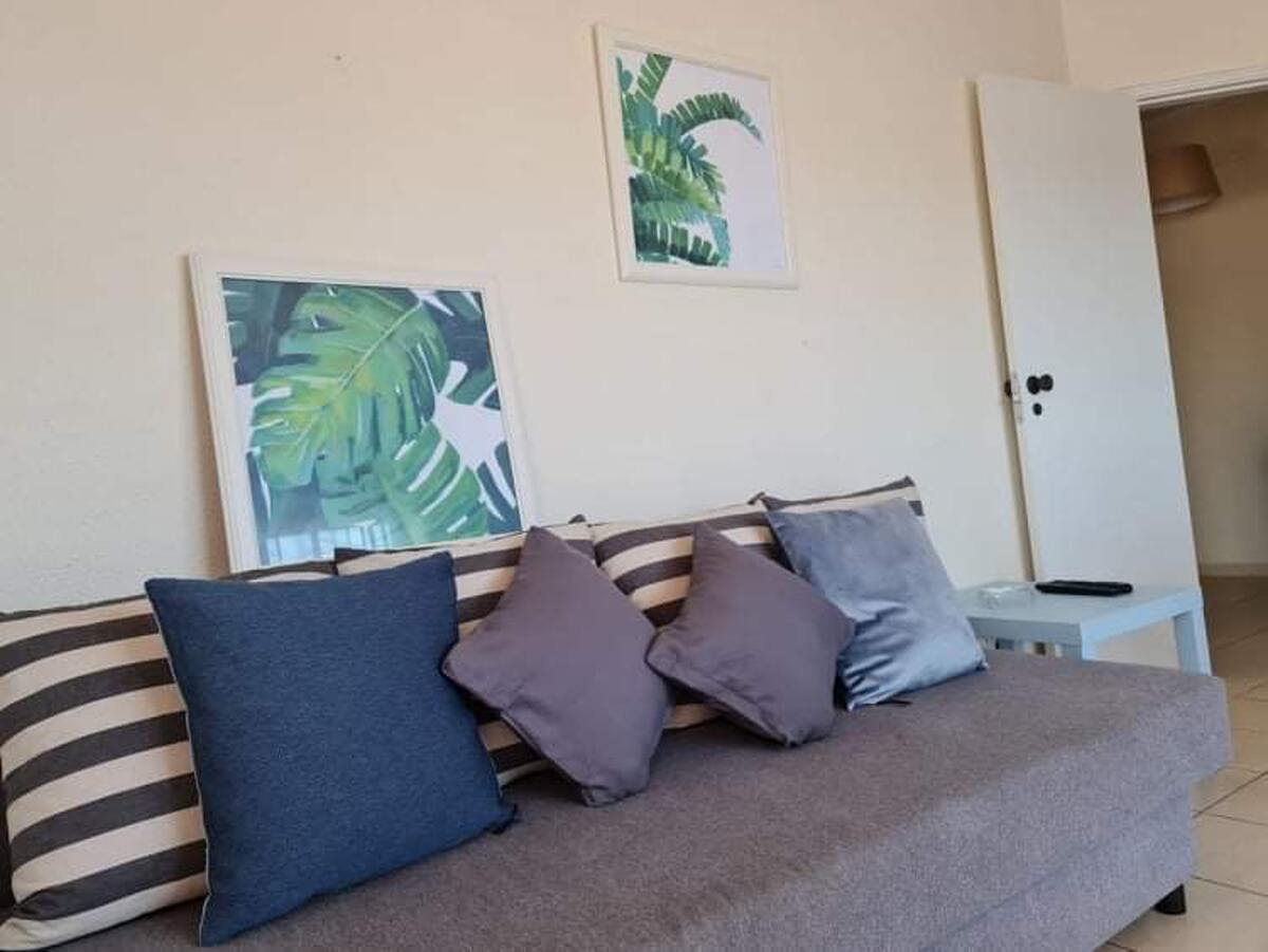 Appartement 4 pers. à Vilamoura, piscine & terrasse - Photo 21