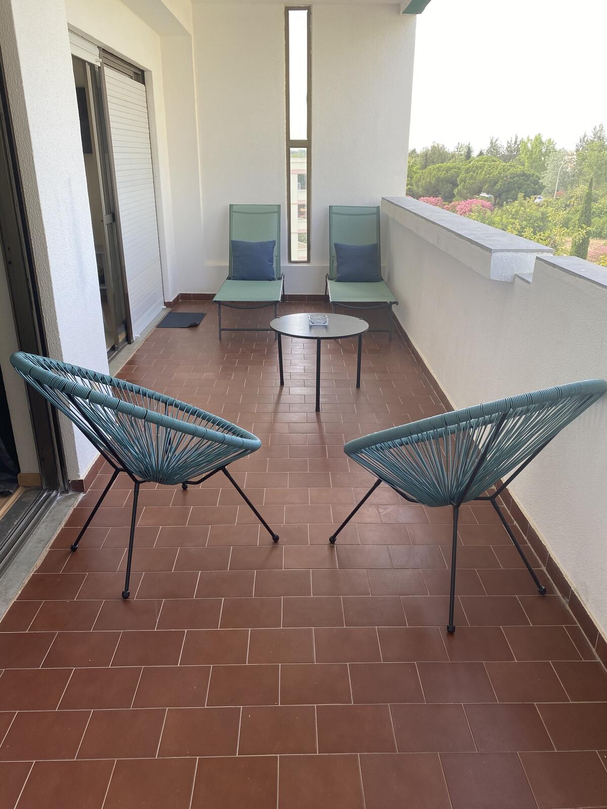 Appartement 4 pers. à Vilamoura, piscine & terrasse - Photo 25