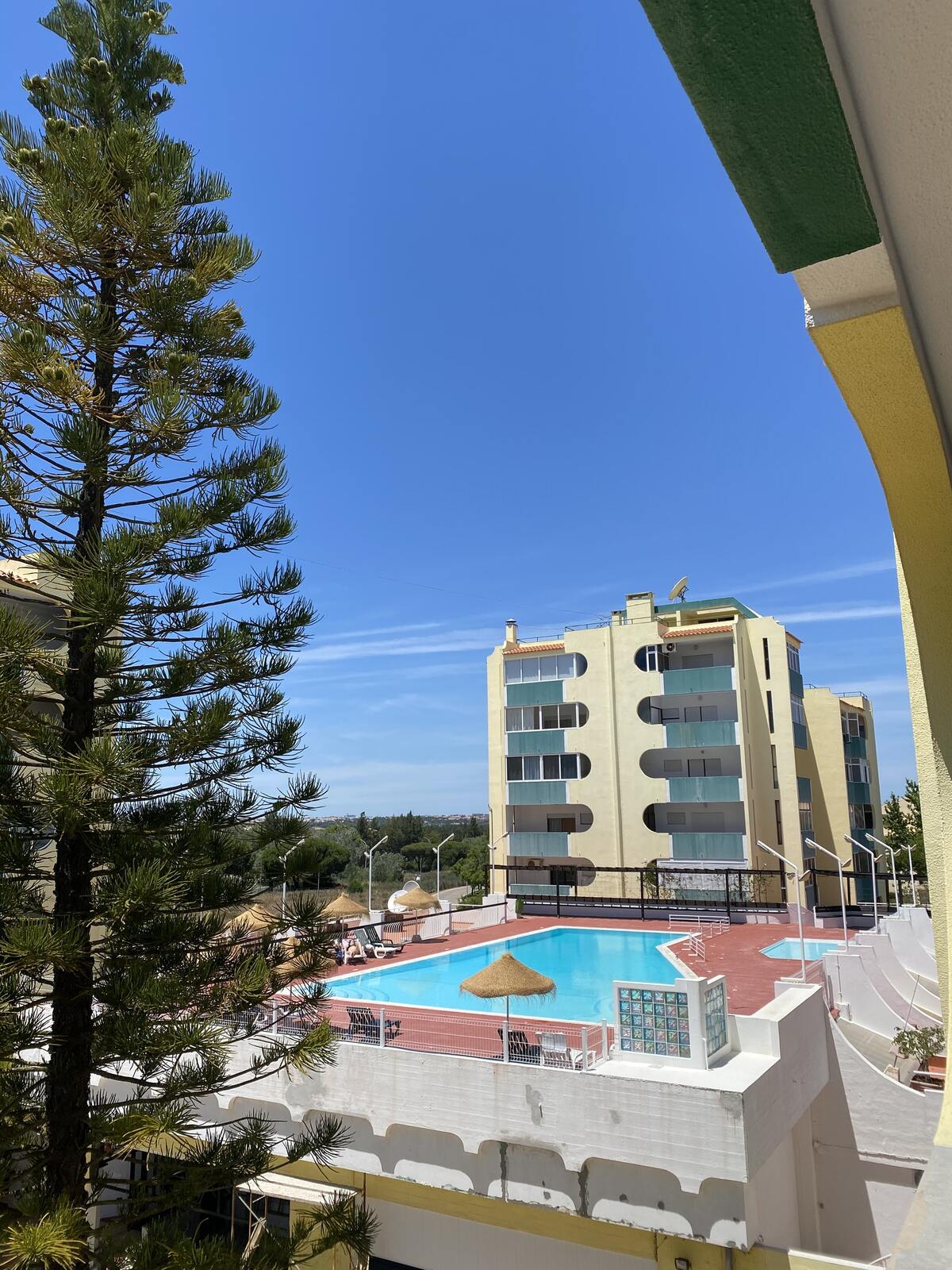 Appartement 4 pers. à Vilamoura, piscine & terrasse - Photo 26
