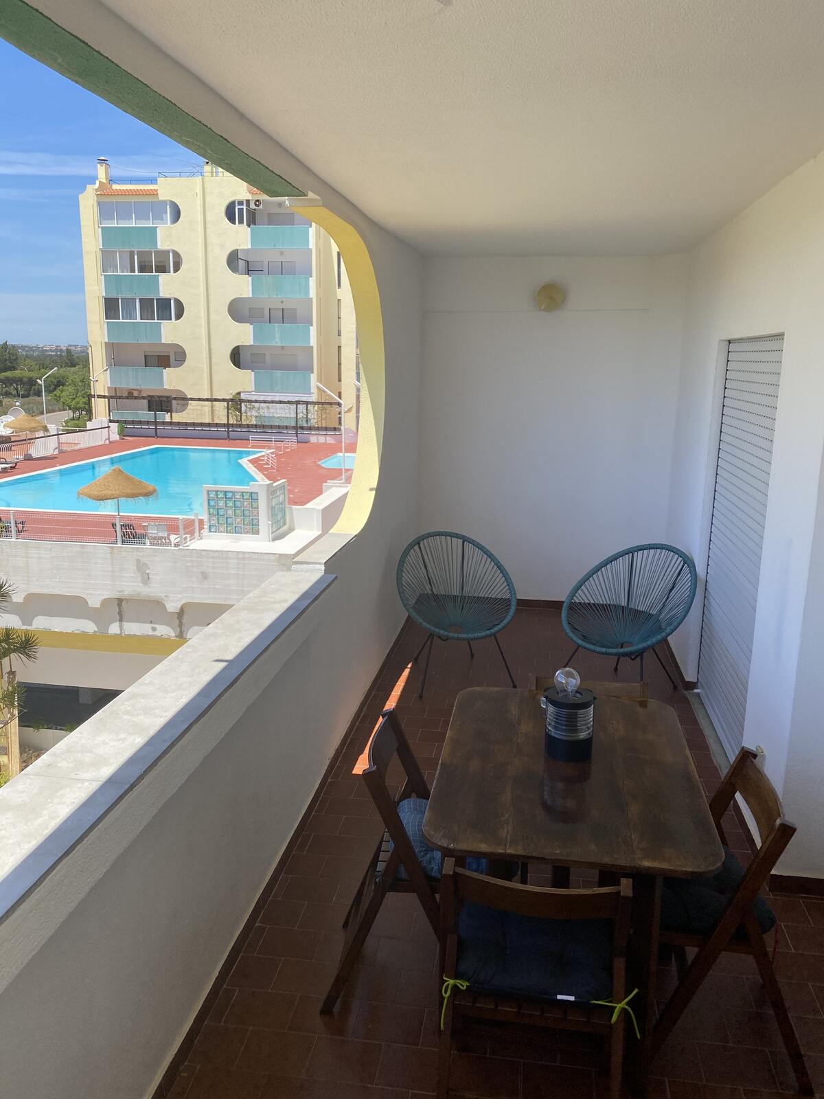Appartement 4 pers. à Vilamoura, piscine & terrasse - Photo 27