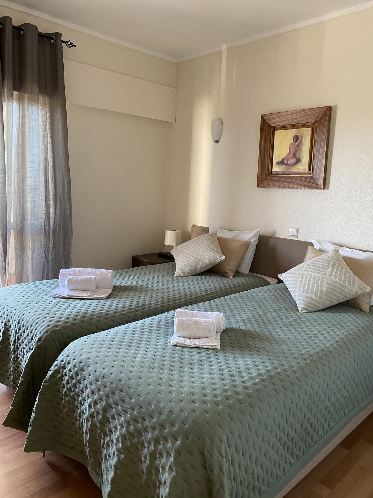 Appartement 4 pers. à Vilamoura, piscine & terrasse - Photo 29