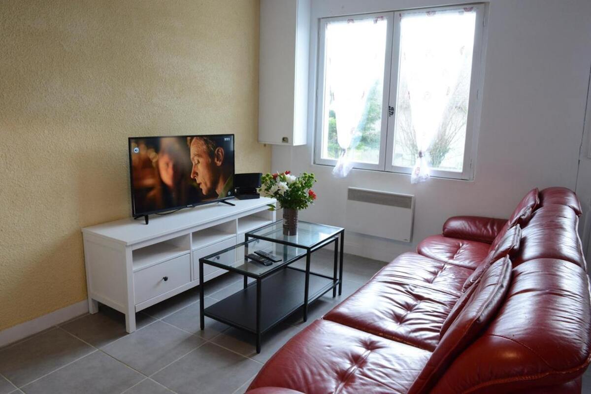 Maison 80 m² Cayeux-sur-Mer, jardin et barbecue - Photo 2