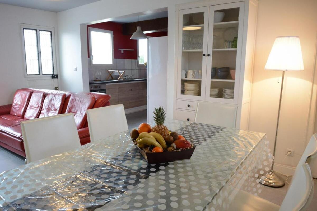 Maison 80 m² Cayeux-sur-Mer, jardin et barbecue - Photo 3