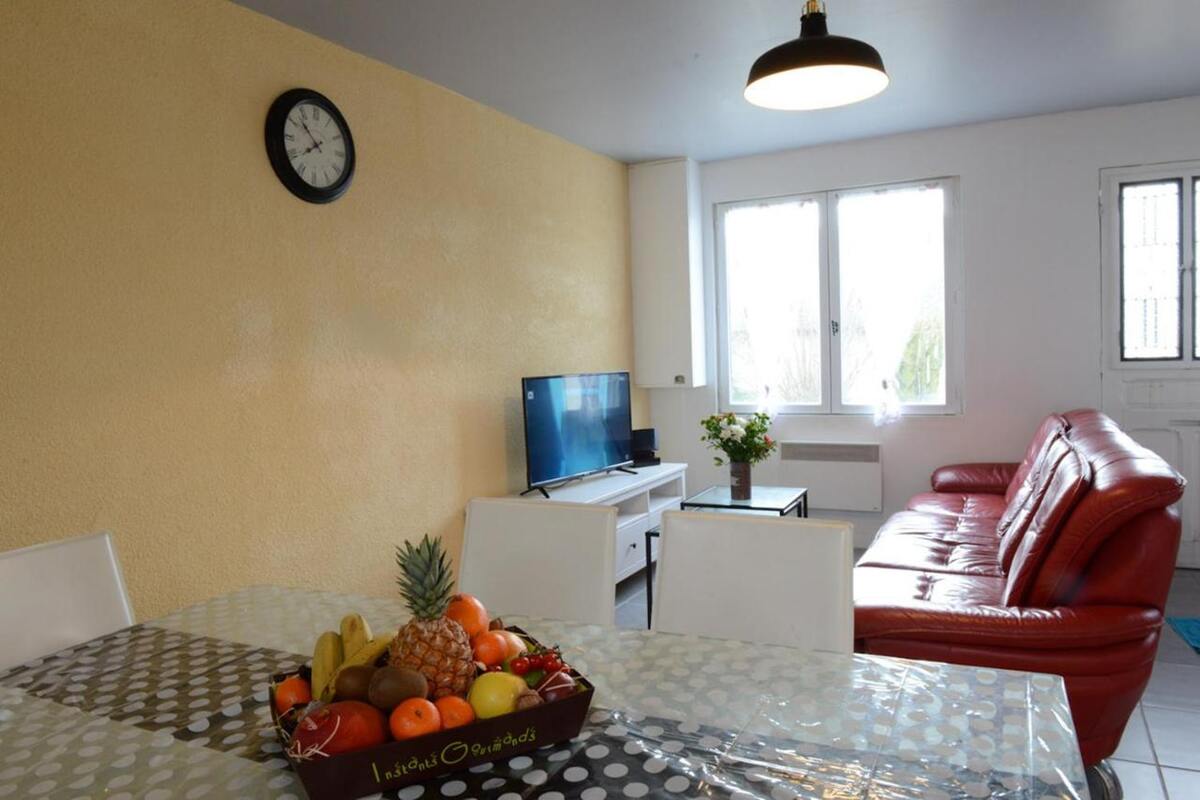 Maison 80 m² Cayeux-sur-Mer, jardin et barbecue - Photo 4