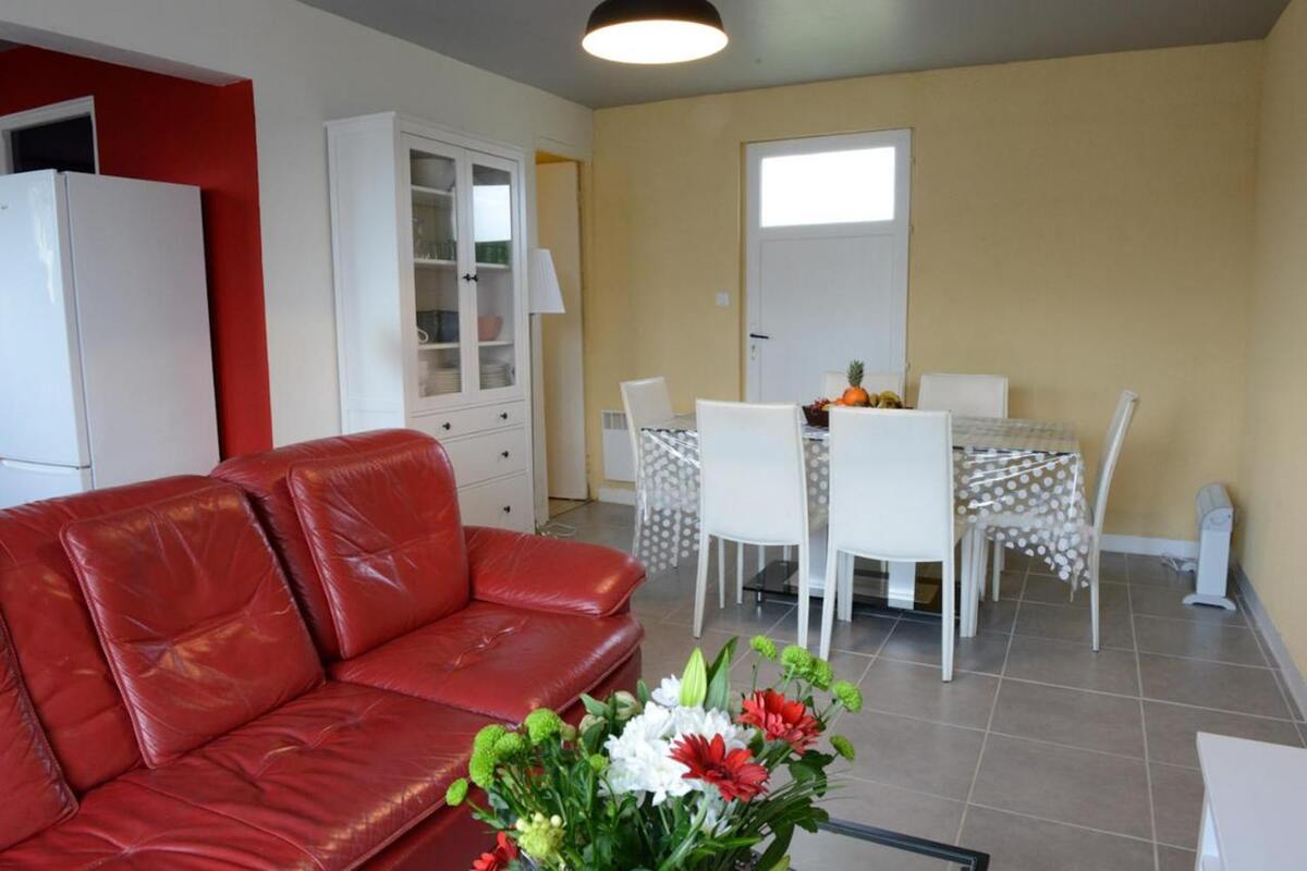 Maison 80 m² Cayeux-sur-Mer, jardin et barbecue - Photo 5