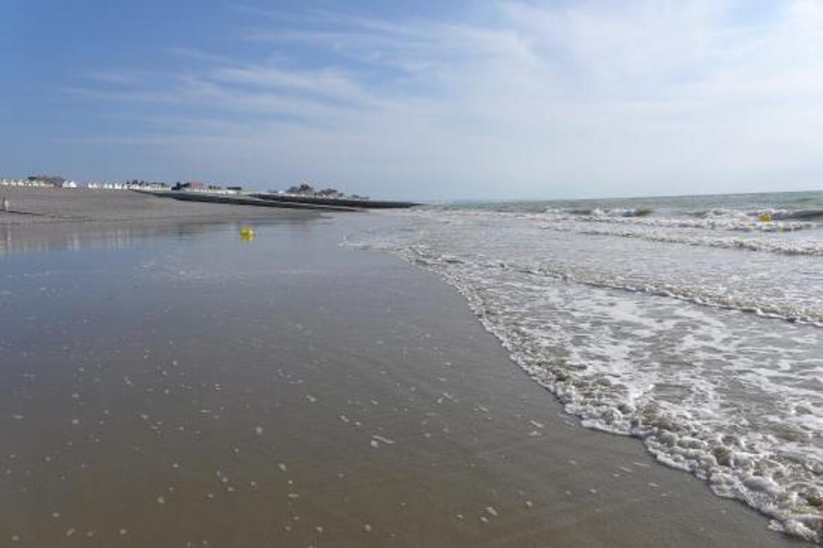 Maison 80 m² Cayeux-sur-Mer, jardin et barbecue - Photo 14