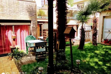 Location appartement de vacances à Alfortville