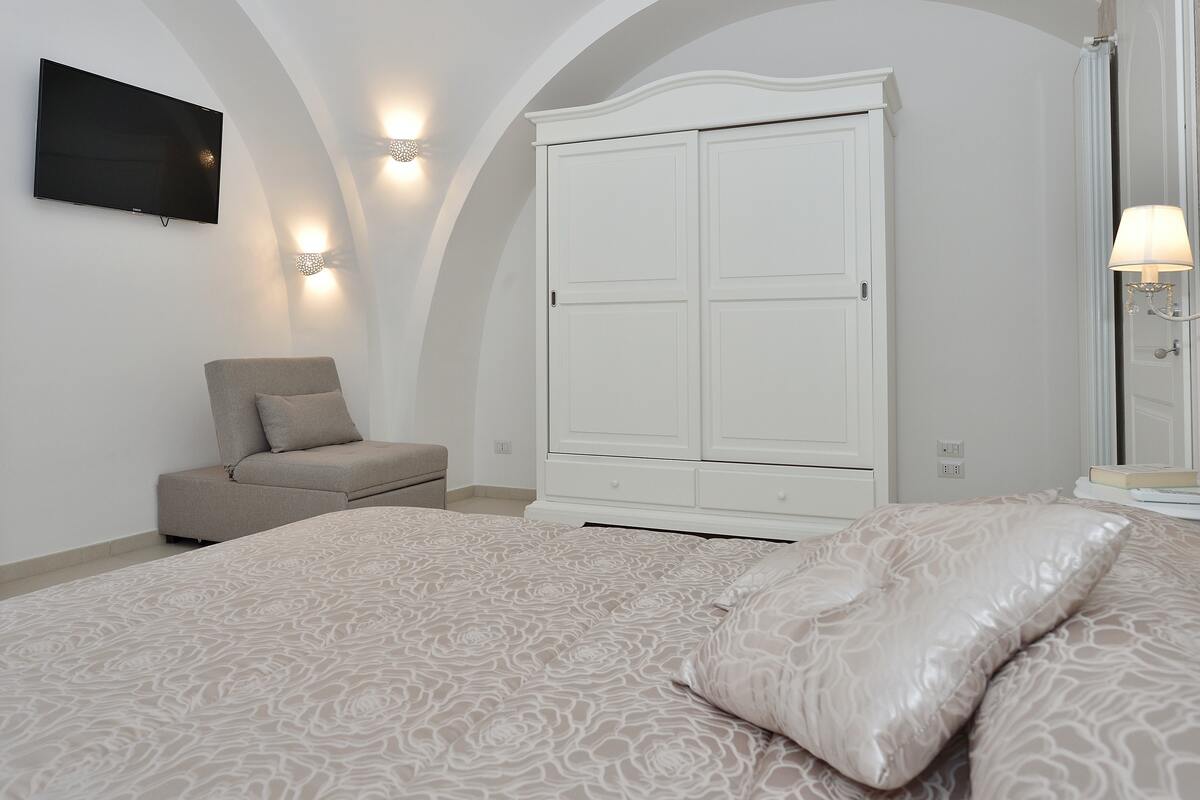 Appartement 67 m² Minori, 2 salles de bain, plage à pied - Photo 4