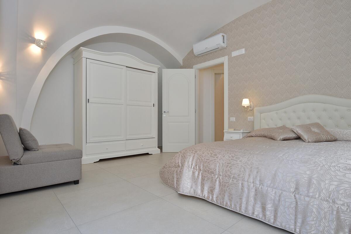 Appartement 67 m² Minori, 2 salles de bain, plage à pied - Photo 5