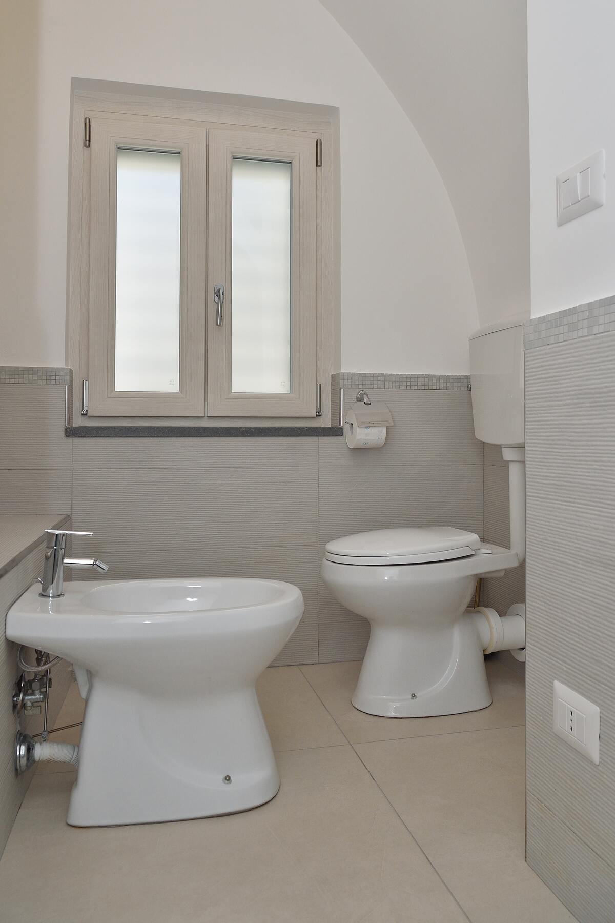 Appartement 67 m² Minori, 2 salles de bain, plage à pied - Photo 10